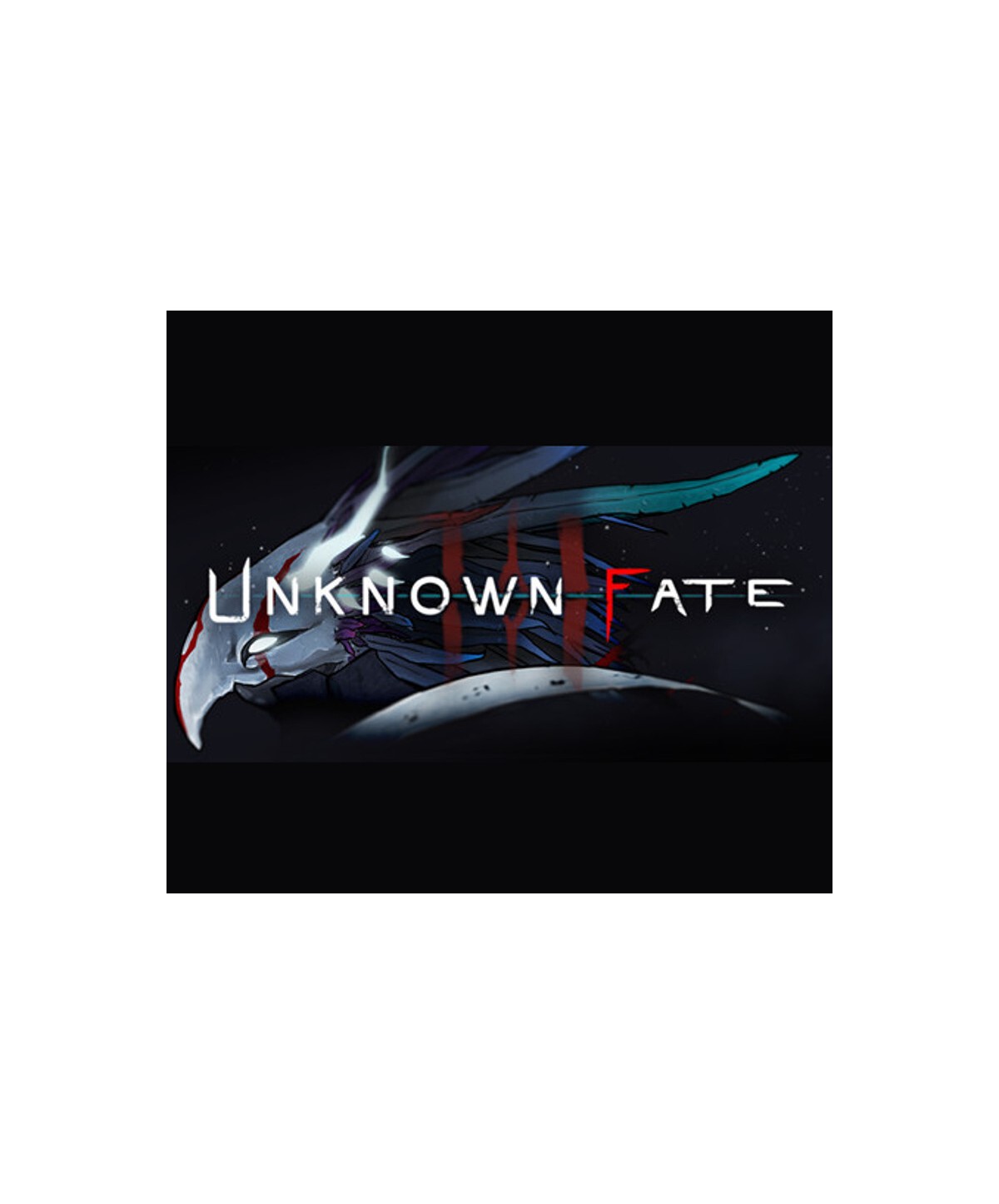 Unknown Fate Steam Key EUROPE